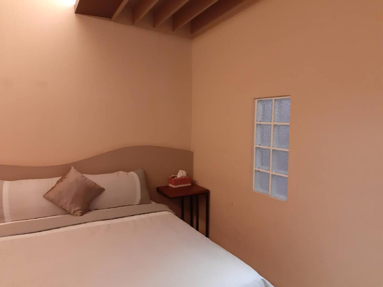 Wei Feng Jia Yuan B&B T'ai-tung Zimmer foto