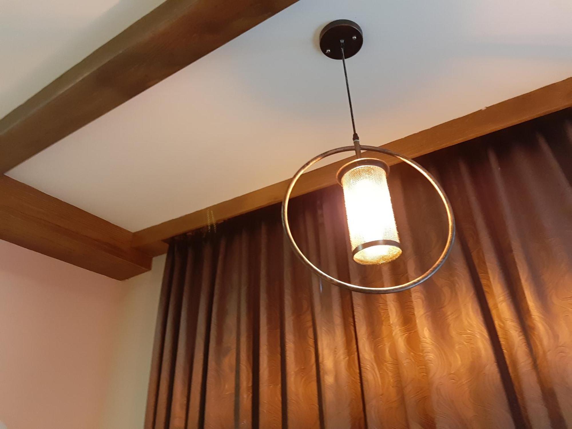 Wei Feng Jia Yuan B&B T'ai-tung Zimmer foto